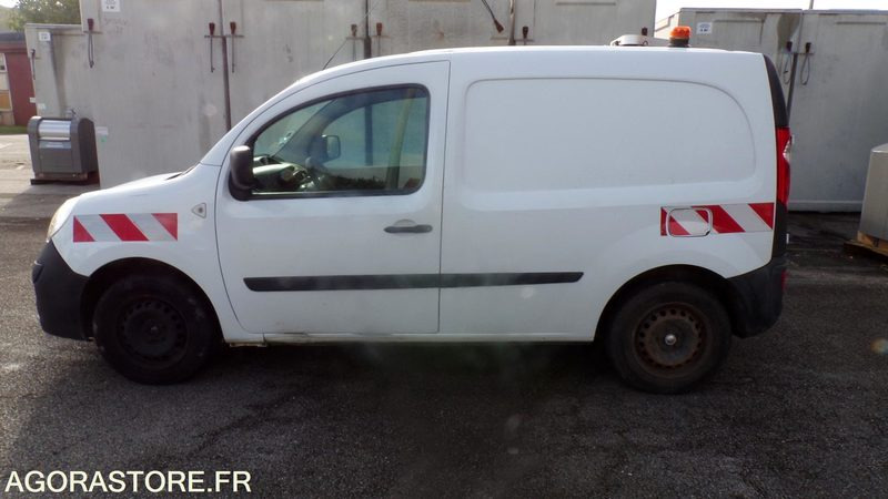 Renault Kangoo AL-756-YR (BE) - 소형 밴 : 사진 1 Renault Kangoo AL-756-YR (BE) - 소형 밴 : 사진 1