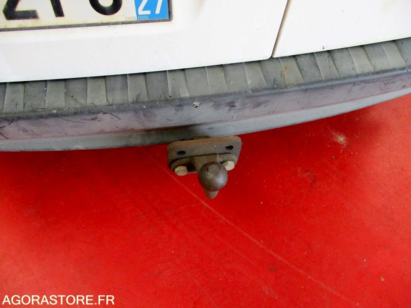 Renault Kangoo Maxi - 2014 - 118503 kms - 소형 밴 : 사진 5 Renault Kangoo Maxi - 2014 - 118503 kms - 소형 밴 : 사진 5