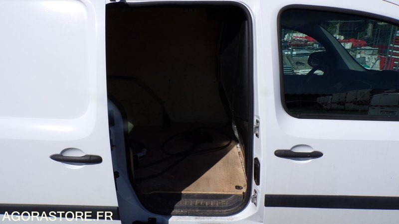 Renault Kangoo ZE EA-300-ZA (BP) - 소형 밴, 전기 밴 : 사진 4 Renault Kangoo ZE EA-300-ZA (BP) - 소형 밴, 전기 밴 : 사진 4