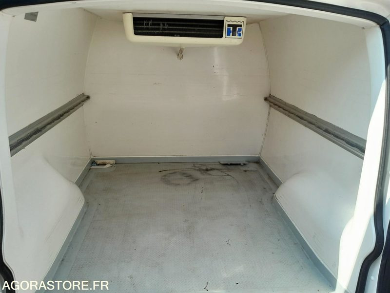 Renault Kangoo frigorifique - 소형 밴 : 사진 4 Renault Kangoo frigorifique - 소형 밴 : 사진 4