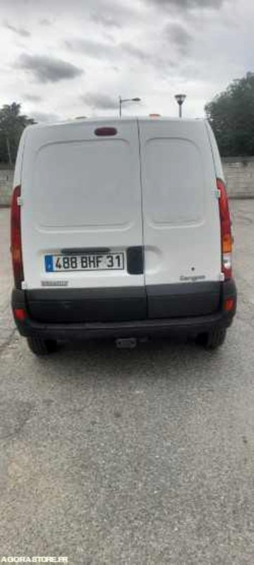 Renault Kangoo utilitaire - 2 places - 소형 밴 : 사진 3 Renault Kangoo utilitaire - 2 places - 소형 밴 : 사진 3