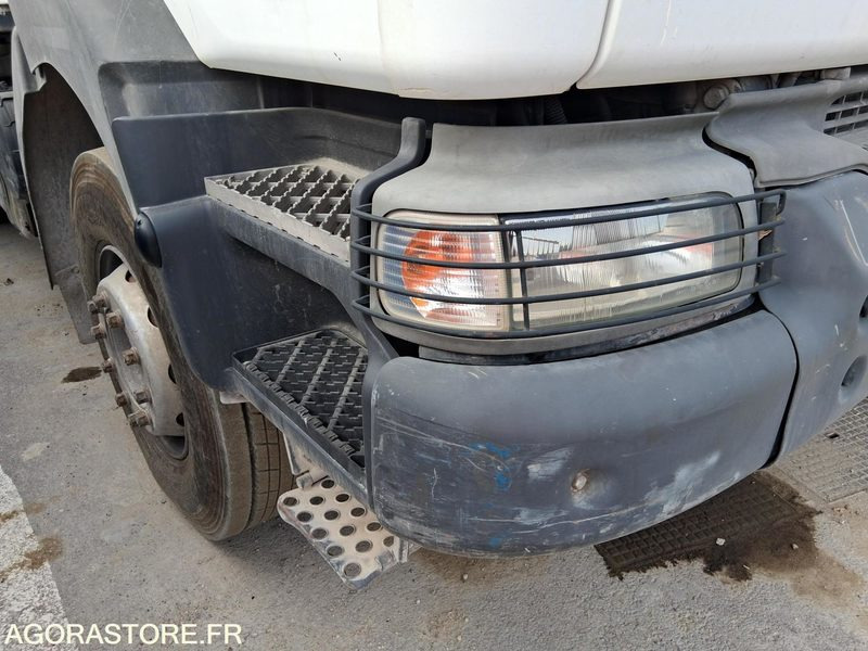 트럭 Renault Kerax multi benne à chaine : 사진 13