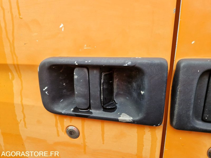 리스  Renault Master - 195931- 2005- BN363ZZ Renault Master - 195931- 2005- BN363ZZ : 사진 15