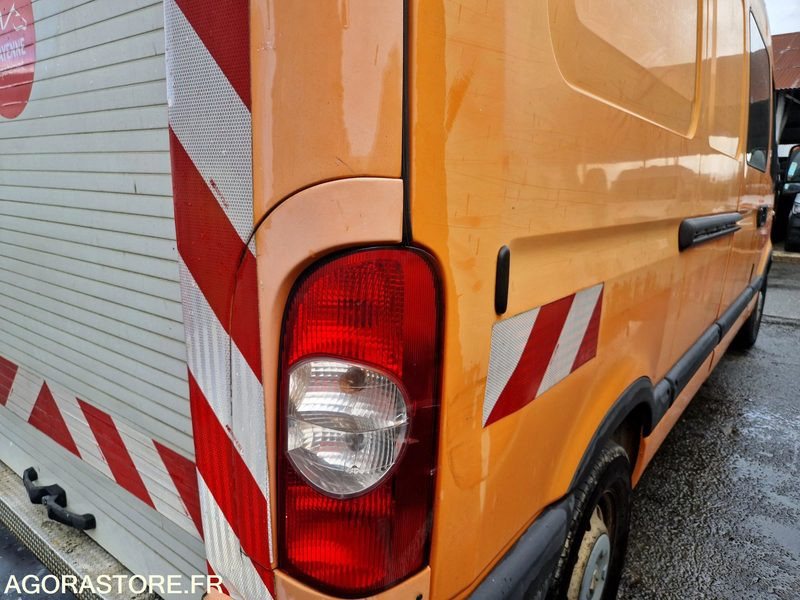 리스  Renault Master - 195931- 2005- BN363ZZ Renault Master - 195931- 2005- BN363ZZ : 사진 20