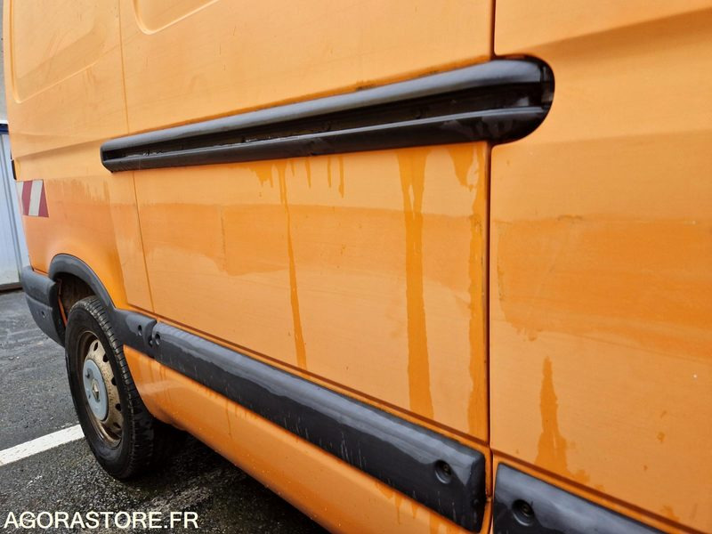 리스  Renault Master - 195931- 2005- BN363ZZ Renault Master - 195931- 2005- BN363ZZ : 사진 17