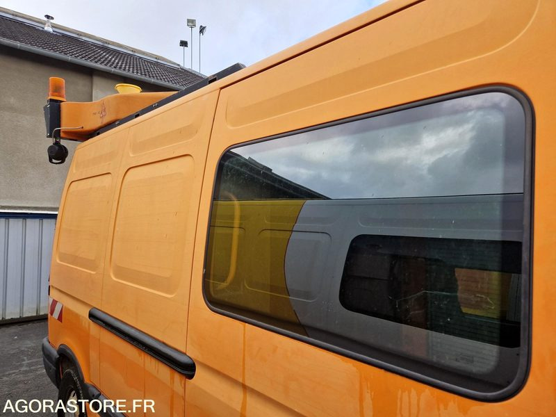 리스  Renault Master - 195931- 2005- BN363ZZ Renault Master - 195931- 2005- BN363ZZ : 사진 14