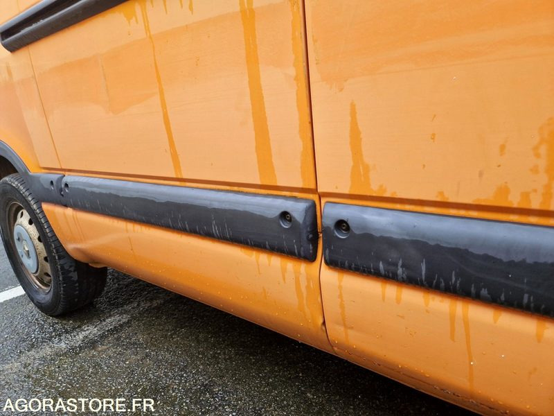 리스  Renault Master - 195931- 2005- BN363ZZ Renault Master - 195931- 2005- BN363ZZ : 사진 16