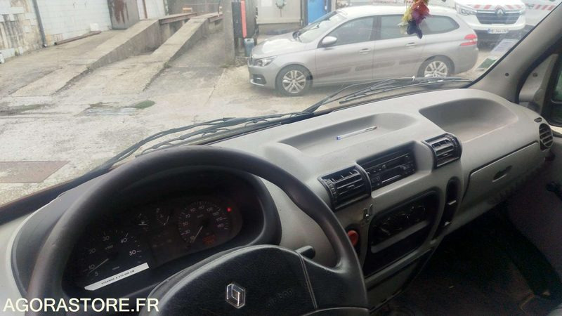 Renault - Master - 2003 - 507719 kms - 덤프 밴 : 사진 5 Renault - Master - 2003 - 507719 kms - 덤프 밴 : 사진 5