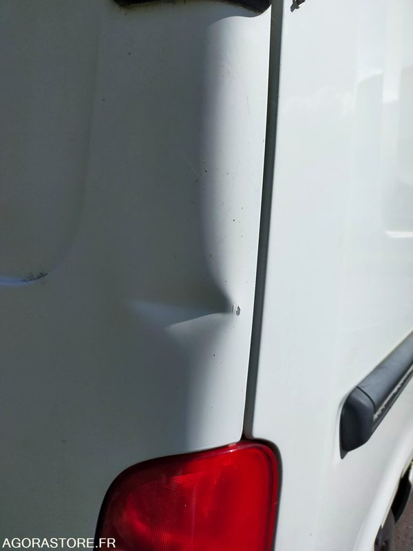 리스  Renault Master DCI Renault Master DCI : 사진 13