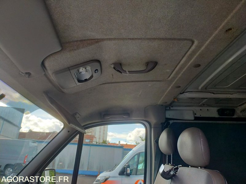 리스  Renault Master DCI Renault Master DCI : 사진 8