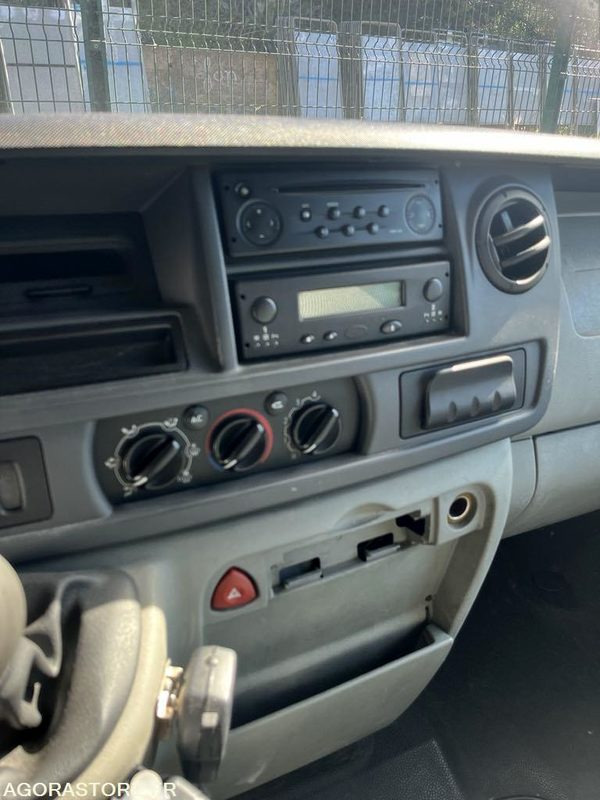 Renault Master TCP 15 places - 소형 버스, 승합차 : 사진 4 Renault Master TCP 15 places - 소형 버스, 승합차 : 사진 4