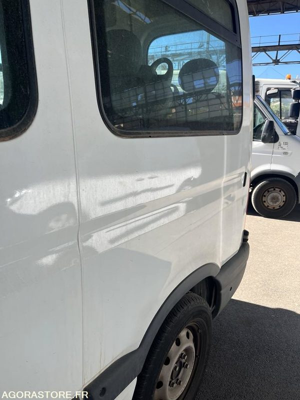 Renault Master TCP 15 places - 소형 버스, 승합차 : 사진 5 Renault Master TCP 15 places - 소형 버스, 승합차 : 사진 5