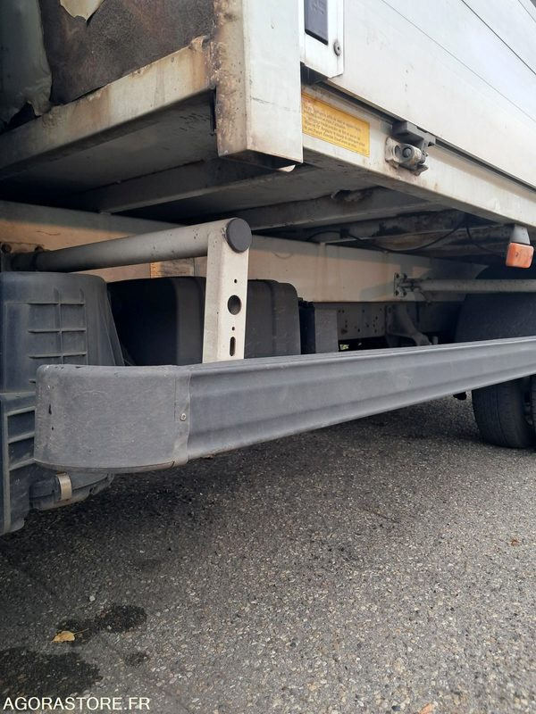 Renault Maxity CG-384-PJ - 트럭 : 사진 4 Renault Maxity CG-384-PJ - 트럭 : 사진 4