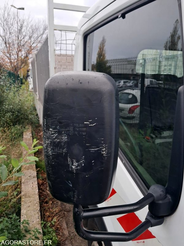 Renault Maxity CG-384-PJ - 트럭 : 사진 3 Renault Maxity CG-384-PJ - 트럭 : 사진 3