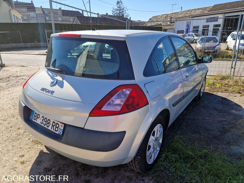 Renault Megane - BP398RB - 110348km - 2004 - 차량 : 사진 3 Renault Megane - BP398RB - 110348km - 2004 - 차량 : 사진 3
