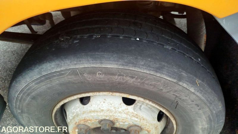 Renault Midlum 180 - 2001 - 227204km - 567APD31 - 트랙터 유닛 : 사진 5 Renault Midlum 180 - 2001 - 227204km - 567APD31 - 트랙터 유닛 : 사진 5