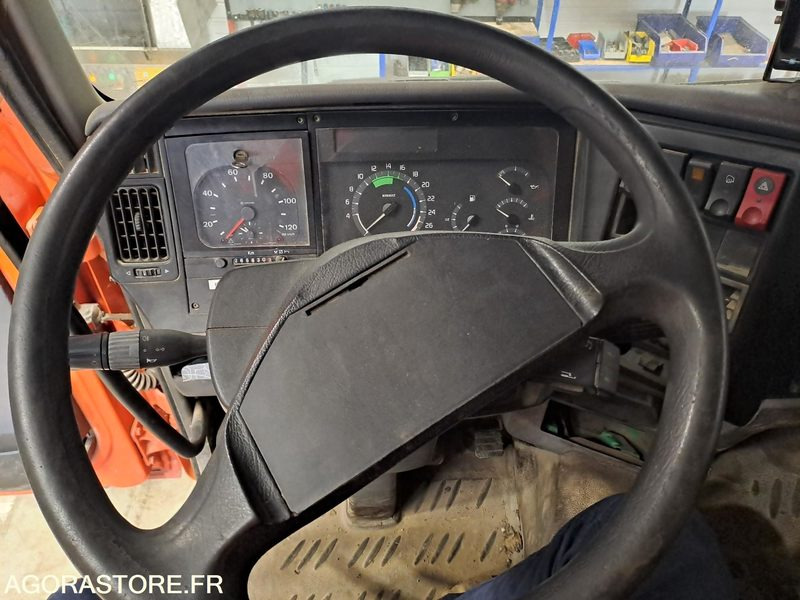 Renault Premium - 2002 - 245200kms (P2001104) - 트럭 : 사진 5 Renault Premium - 2002 - 245200kms (P2001104) - 트럭 : 사진 5