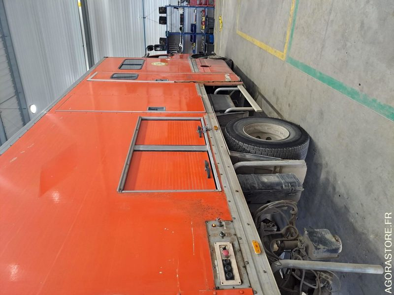 Renault Premium - 2002 - 245200kms (P2001104) - 트럭 : 사진 3 Renault Premium - 2002 - 245200kms (P2001104) - 트럭 : 사진 3