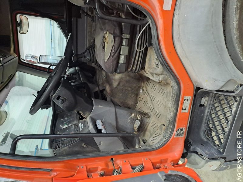 Renault Premium - 2002 - 245200kms (P2001104) - 트럭 : 사진 4 Renault Premium - 2002 - 245200kms (P2001104) - 트럭 : 사진 4