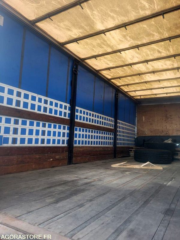 Renault Premium - 2009 - 450000 Kms - 트럭 : 사진 5 Renault Premium - 2009 - 450000 Kms - 트럭 : 사진 5