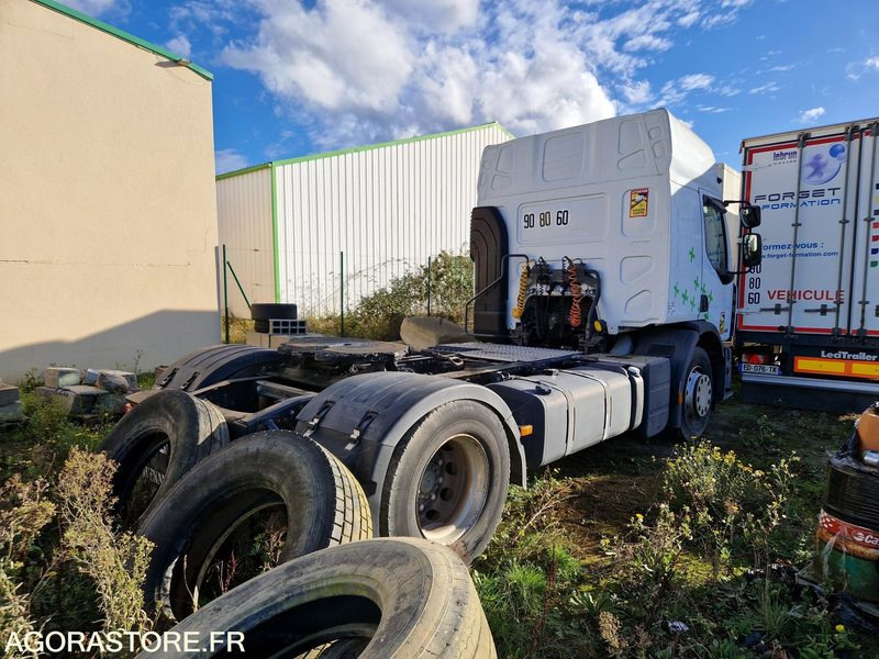 Renault Premium 370 DXI - 2008 - 235012 Kms - 트랙터 유닛 : 사진 3 Renault Premium 370 DXI - 2008 - 235012 Kms - 트랙터 유닛 : 사진 3