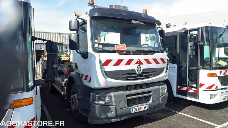 Renault - Premium300dxi - 2013 - 429606KMS - CN061WV - 트럭 : 사진 2 Renault - Premium300dxi - 2013 - 429606KMS - CN061WV - 트럭 : 사진 2