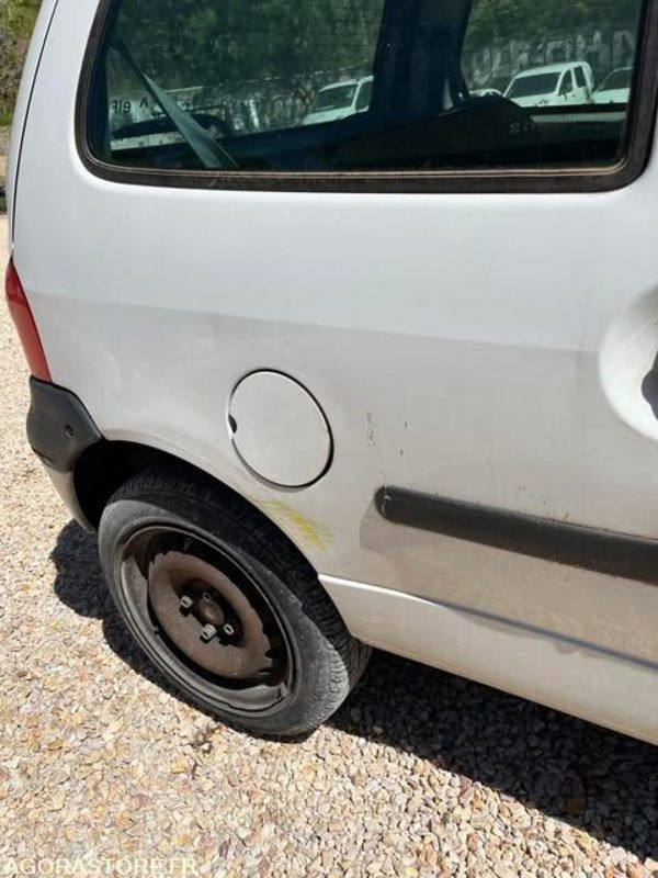 Renault Twingo - 2003 - 127399KM - 차량 : 사진 5 Renault Twingo - 2003 - 127399KM - 차량 : 사진 5