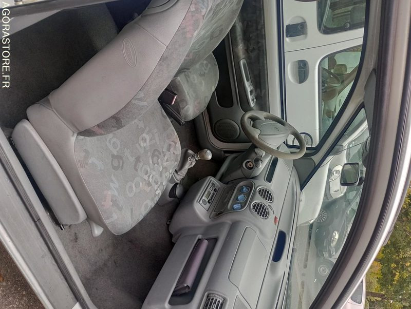 Renault Twingo 2005 108501kms - 차량 : 사진 4 Renault Twingo 2005 108501kms - 차량 : 사진 4