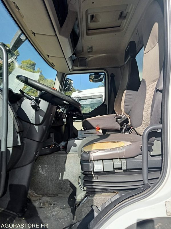 Renault Véhicule Industriel - Premium 280 - 쓰레기차 : 사진 4 Renault Véhicule Industriel - Premium 280 - 쓰레기차 : 사진 4