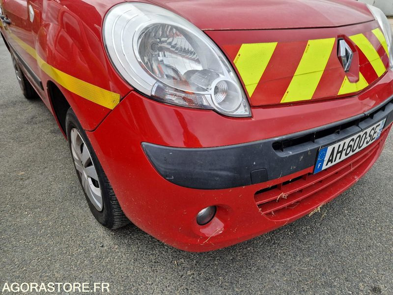 Renault kangoo - AH600SE - 소형 밴 : 사진 5 Renault kangoo - AH600SE - 소형 밴 : 사진 5