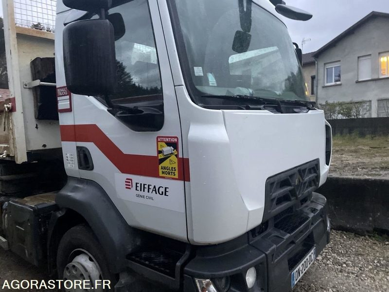 Renault trucks D13 Amplirol - 2015 - 119259 -DN200DC - 트럭 : 사진 4 Renault trucks D13 Amplirol - 2015 - 119259 -DN200DC - 트럭 : 사진 4