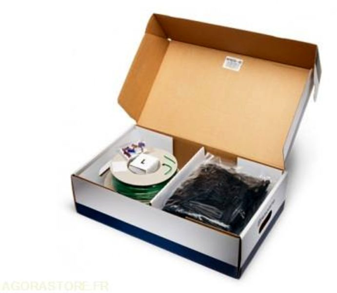 Robot Husqvarna 450X neuf en carton garantie 2 ans + kit installation - 정원 모어 : 사진 4 Robot Husqvarna 450X neuf en carton garantie 2 ans + kit installation - 정원 모어 : 사진 4