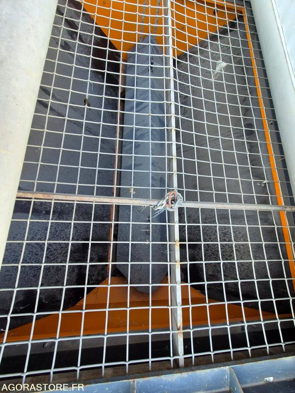 SALEUSE EPOKE S2400 ES 2014 AVEC MOTEUR AUXILIAIRE - 정원 장비 : 사진 4 SALEUSE EPOKE S2400 ES 2014 AVEC MOTEUR AUXILIAIRE - 정원 장비 : 사진 4