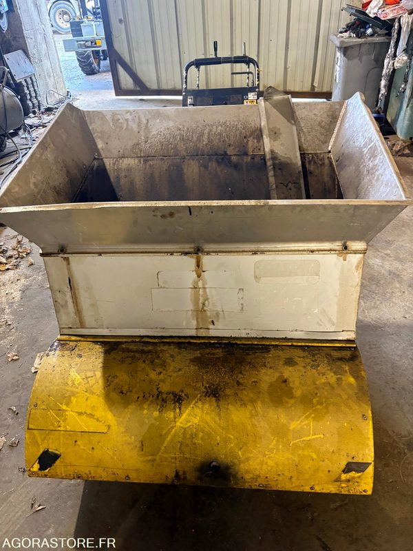 SECMAIR - 아스팔트 기계 : 사진 2 SECMAIR - 아스팔트 기계 : 사진 2