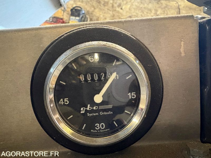 SECMAIR - 아스팔트 기계 : 사진 5 SECMAIR - 아스팔트 기계 : 사진 5