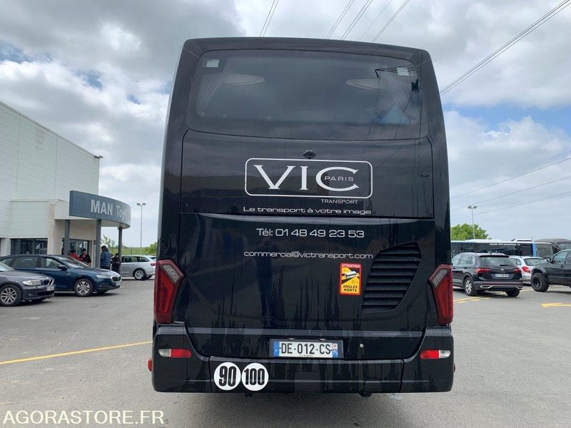 SETRA 516 HD2 VIP / 2014 / 544848 kms - 대형 버스 : 사진 5 SETRA 516 HD2 VIP / 2014 / 544848 kms - 대형 버스 : 사진 5