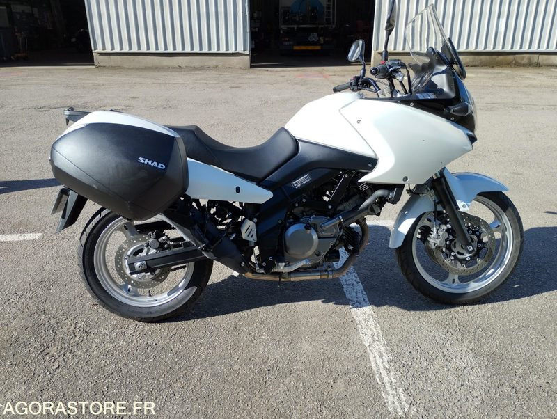 SUZUKI DL650 VSTROM 16500kms - 2009 - 오토바이 : 사진 1 SUZUKI DL650 VSTROM 16500kms - 2009 - 오토바이 : 사진 1