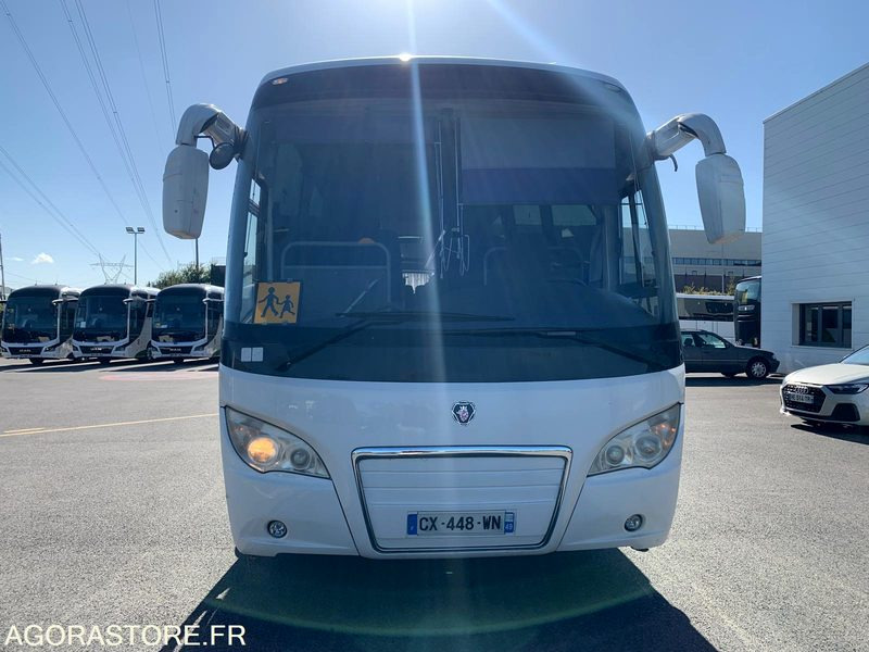 Scania Higer A30 - 2013 - 315000KM - 스쿨버스 : 사진 3 Scania Higer A30 - 2013 - 315000KM - 스쿨버스 : 사진 3