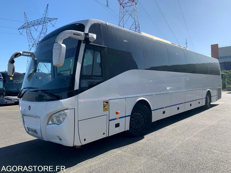 Scania Higer A30 - 315000KM - 스쿨버스 : 사진 1 Scania Higer A30 - 315000KM - 스쿨버스 : 사진 1