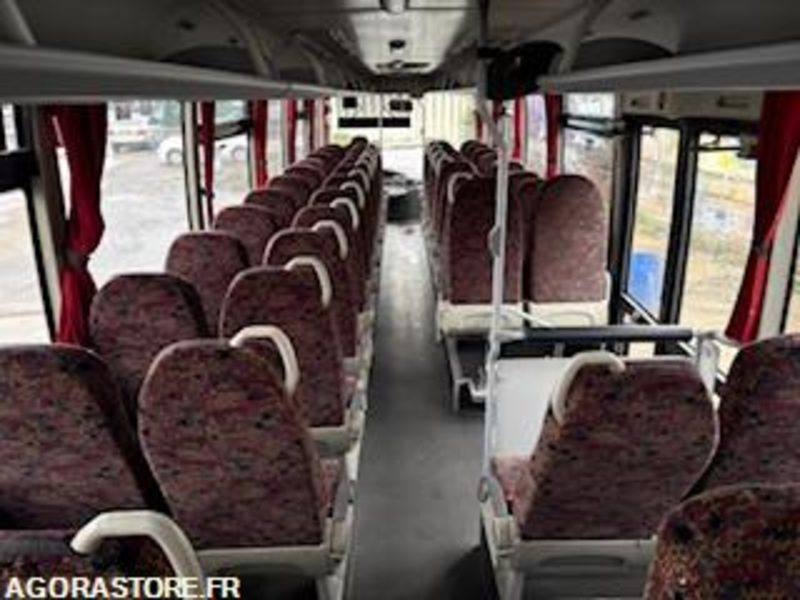 스쿨버스 TEMSA | LD | 2016 | 160000KM : 사진 16 스쿨버스 TEMSA | LD | 2016 | 160000KM : 사진 16