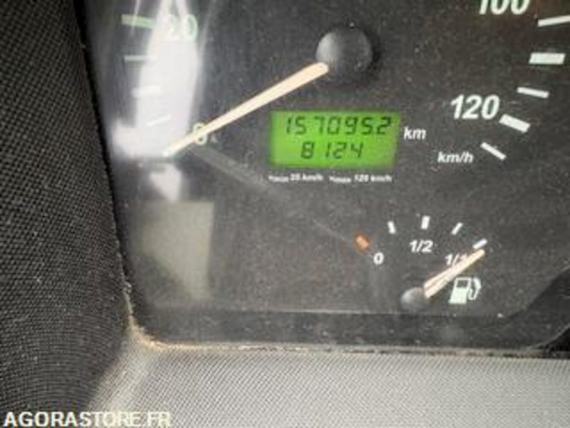 스쿨버스 TEMSA | LD | 2016 | 160000KM : 사진 10 스쿨버스 TEMSA | LD | 2016 | 160000KM : 사진 10