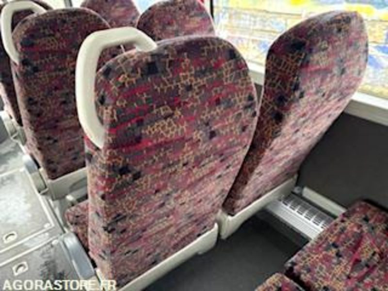 스쿨버스 TEMSA | LD | 2016 | 160000KM : 사진 14 스쿨버스 TEMSA | LD | 2016 | 160000KM : 사진 14