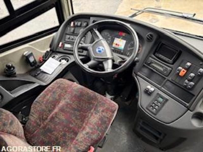 스쿨버스 TEMSA | LD | 2016 | 160000KM : 사진 9 스쿨버스 TEMSA | LD | 2016 | 160000KM : 사진 9