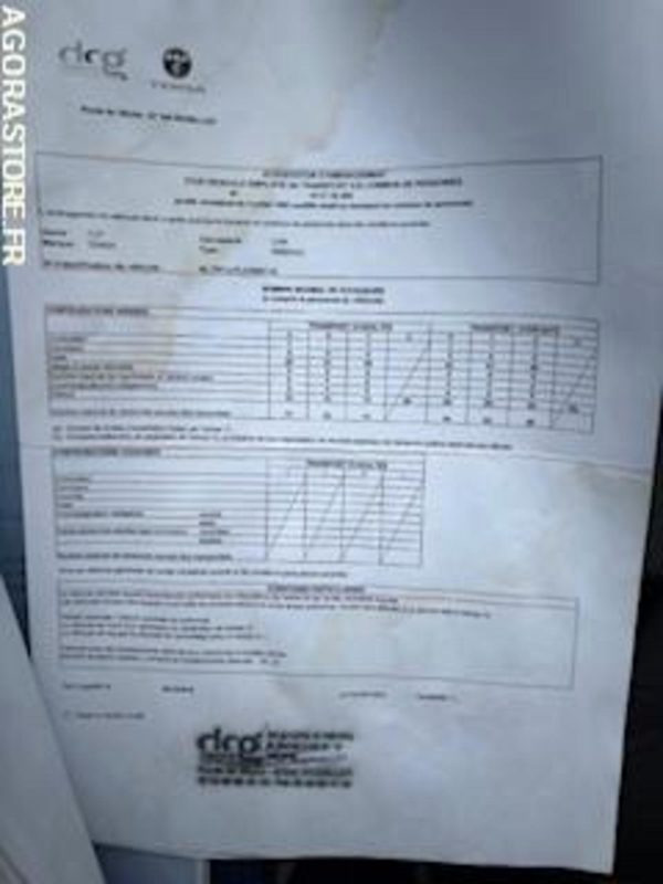 스쿨버스 TEMSA | LD | 2016 | 160000KM : 사진 20 스쿨버스 TEMSA | LD | 2016 | 160000KM : 사진 20