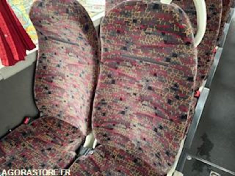 스쿨버스 TEMSA | LD | 2016 | 160000KM : 사진 13 스쿨버스 TEMSA | LD | 2016 | 160000KM : 사진 13