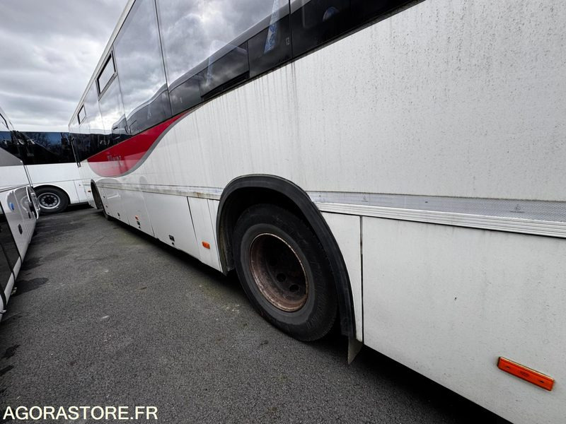TEMSA TOURMALIN 2007 - 스쿨버스 : 사진 5 TEMSA TOURMALIN 2007 - 스쿨버스 : 사진 5