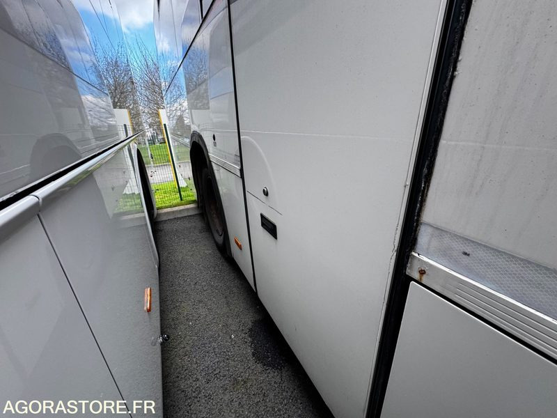 TEMSA TOURMALIN 2007 - 스쿨버스 : 사진 4 TEMSA TOURMALIN 2007 - 스쿨버스 : 사진 4