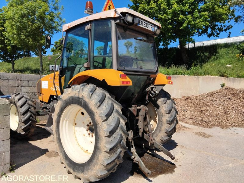 TRACTEUR CLASS ERGOS 436 - 장궤형 트랙터 : 사진 2 TRACTEUR CLASS ERGOS 436 - 장궤형 트랙터 : 사진 2