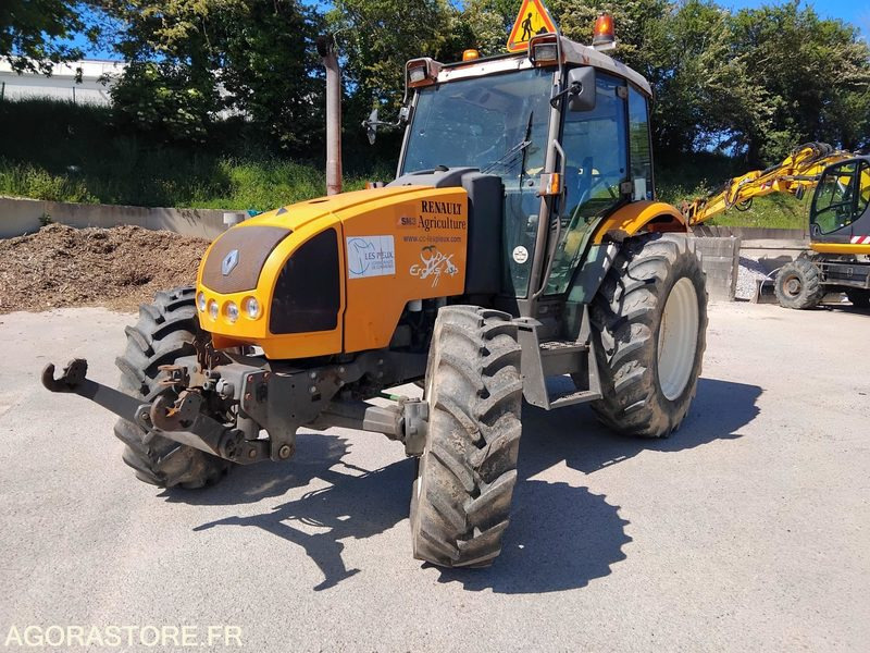 TRACTEUR CLASS ERGOS 436 - 장궤형 트랙터 : 사진 1 TRACTEUR CLASS ERGOS 436 - 장궤형 트랙터 : 사진 1