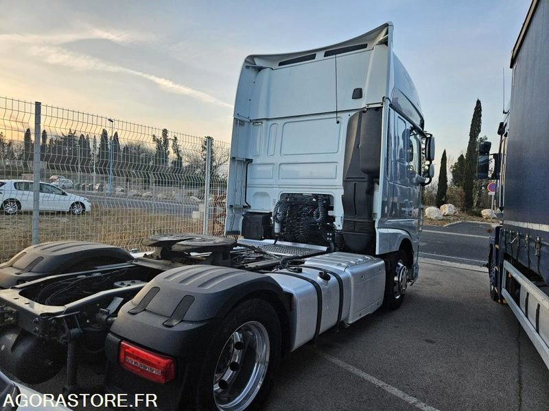 TRACTEUR DAF XF 510 XL - 2016 - 447120km - TRES BON ETAT - 트랙터 유닛 : 사진 2 TRACTEUR DAF XF 510 XL - 2016 - 447120km - TRES BON ETAT - 트랙터 유닛 : 사진 2
